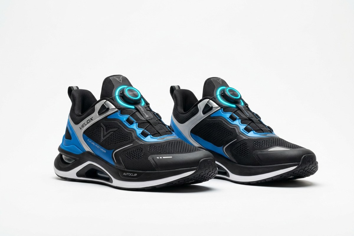 Nike Adapt BB 2.0 Self-Lacing Sneakers