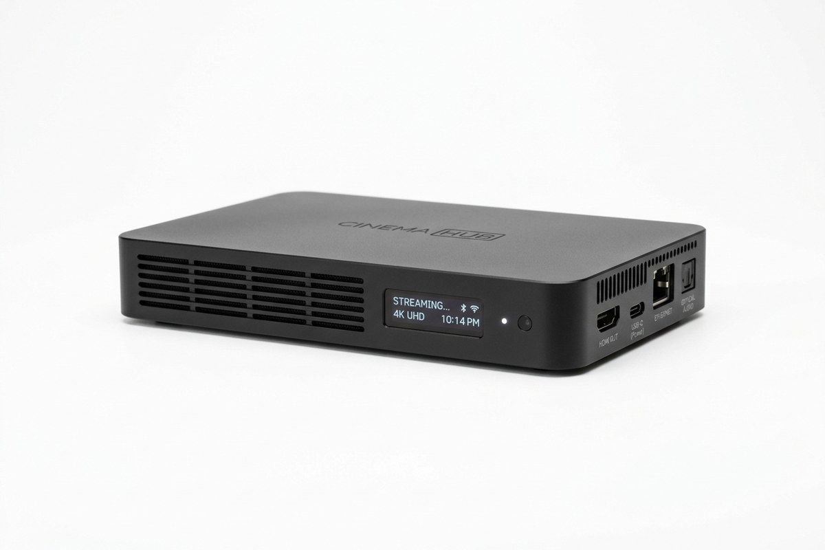 ScentStream 4D Scent Module