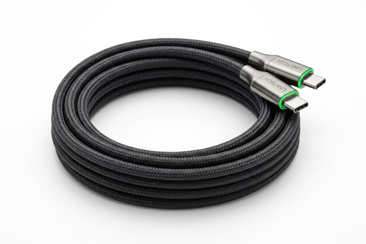 Truely Universal™ USB-C Cable